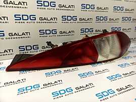 Stop Lampa Tripla Dreapta Ford Mondeo 3 MK3 Turnier Break 2000 - 2007 [L1810]