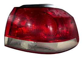 Stop Lampa Tripla Dreapta Volkswagen Golf 6 Hatchback Scurt 2008 - 2013 [LR0080]