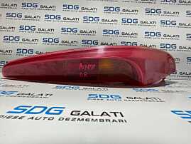 Stop Lampa Tripla Dreapta Fiat Punto 1998 - 2012 [L2388]