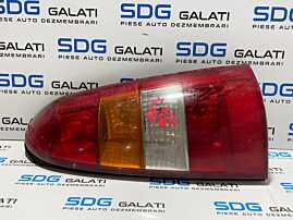 Stop Lampa Tripla Dreapta Opel Astra G Break Caravan Combi 1998 - 2007 [L2381]