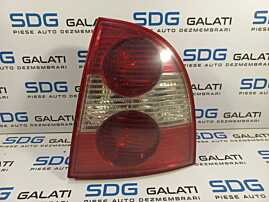 Stop Lampa Tripla Dreapta Volkswagen Passat B5.5 2001 - 2005 [L1381]