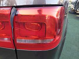 Tripla Stop Lampa Dreapta de pe Aripa Caroserie Volkswagen Touran 1T3 2010 - 2015 [C8080]