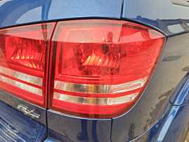 Tripla Stop Lampa Dreapta de pe Aripa Caroserie Fiat Freemont 2008 - 2016 [C9729]