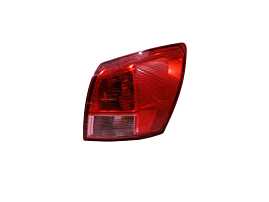 Tripla Stop Lampa Dreapta de pe Aripa Caroserie Nissan Qashqai J10 2007 - 2010 [LC0855]