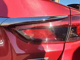 Tripla Stop Lampa Dreapta de pe Capota Portbagaj Mazda 6 III GJ Sedan Berlina Non FL 2013 - 2018 [C9582]