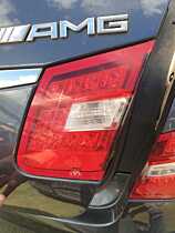 Stop Lampa Tripla Dreapta de pe Capota Portbagaj Mercedes Clasa E Class W212 2009 - 2012 [C4927]