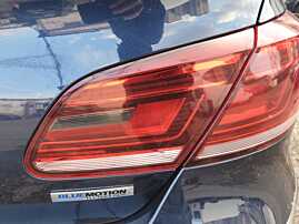 Stop Lampa Tripla Dreapta Led de pe Capota Portbagaj Volkswagen CC 2012 - 2017 [C3817]
