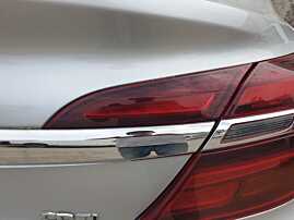 Tripla Stop Lampa Dreapta de pe Haion Hayon Portbagaj Opel Insignia A FL Facelift Berlina Sedan 2013 - 2017 [C8022]