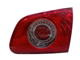 Stop Lampa Tripla Dreapta de pe Haion Hayon Portbagaj Volkswagen Passat B6 2005 - 2010 Cod 3C9945094A [LC0868]