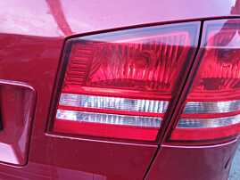 Stop Lampa Tripla Dreapta de pe Hayon Haion Portbagaj Dodge Journey 2008 - 2016 [C5058]