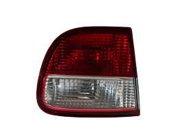 Stop Lampa Tripla Stanga Haion Hayon Portbagaj Seat Leon 1M 1999 - 2005 Cod 1M6945091B [LR0496]