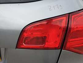Stop Lampa Tripla Dreapta de pe Hayon Haion Portbagaj Opel Astra J Facelift Break Caravan 2009 - 2016 [C7205]