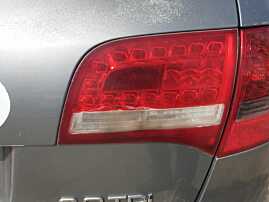 Stop Lampa Tripla Dreapta de pe Hayon Haion Portbagaj cu Defect Audi A6 C6 Facelift Avant Break Combi 2008 - 2011 [C4734]