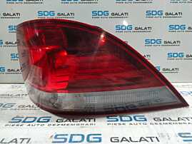 Stop Lampa Tripla Dreapta Volkswagen Golf 6 Break Combi 2008 - 2013 Cod 1K0945096G 1K9945112D [L4971]