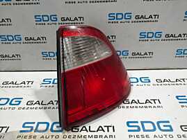 Stop Lampa Tripla Dreapta Seat Cordoba 1997 - 2003 Cod 6K5945096G [L5062]