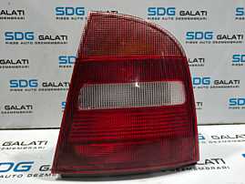 Stop Lampa Tripla Dreapta Skoda Octavia 1 Tour Berlina Sedan 1996 - 2001 Cod 1U6945257 [L5055]