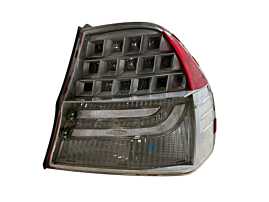 Stop Lampa Tripla Dreapta Pentru Soclu Led BMW Seria 3 E90 Berlina Sedan Limuzina 2004 - 2011 [LR0184]