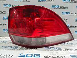Stop Lampa Tripla Dreapta Volkswagen Golf 5 Break Combi 2004 - 2008 Cod 1K9945096D 1K9945112A [L4968]