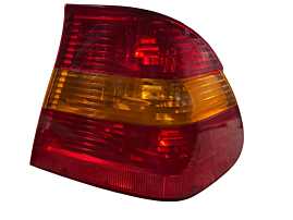 Stop Lampa Tripla Dreapta BMW Seria 3 E46 Berlina Sedan Limuzina 1998 - 2005 Cod 6907934 [LR0185]