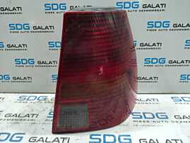 Stop Lampa Tripla Dreapta Volkswagen Bora Break Combi 1998 - 2005 (Fisura Centrala) [L5016]