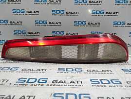 Stop Lampa Tripla Dreapta Ford Focus 2 FL Facelift 2007 - 2010 Cod 8M51-13N004-A [L4878]