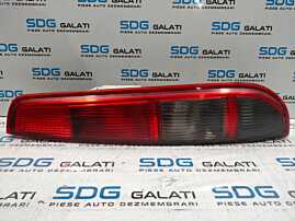 Stop Lampa Tripa Dreapta Ford Focus 2 Break Combi 2004 - 2007 Cod 4M51-13N004-C [L4877]