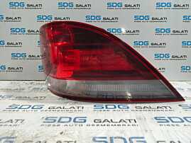 Stop Lampa Tripla Dreapta Volkswagen Golf 6 Break Combi 2008 - 2013 Cod 1K0945096G 1K9945112D [L4967]