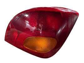 Stop Lampa Tripla Dreapta Ford Fiesta 4 MK4 1995 - 2002 [L4883]