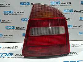 Stop Lampa Tripla Dreapta Skoda Octavia 1 Tour Berlina Sedan 1996 - 2001 Cod 1U6945257 [L5059]