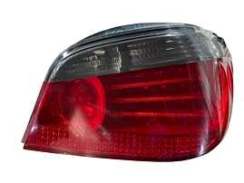 Stop Lampa Tripla Dreapta cu LED BMW Seria 5 E60 Berlina Sedan Limuzina 2003 - 2010 [LR0192]