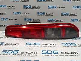 Stop Tripla Lampa Dreapta Ford Focus 2 Break NFL Non Facelift 2004 - 2007 Cod 4M51-13N004-C [L4862]