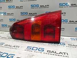 Stop Lampa Tripla Dreapta Ford Focus 1 Break Variant Combi 1998 - 2004 Cod XS4X-13N004-EC [L4891]