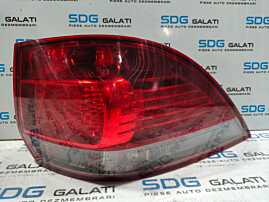 Stop Lampa Tripla Dreapta Volkswagen Golf 6 Break Combi 2008 - 2013 Cod 1K0945096G 1K9945112D [L4980]