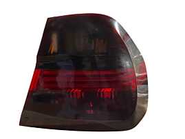 Stop Lampa Tripla Dreapta BMW Seria 3 E90 Berlina Sedan Limuzina 2004 - 2007 Cod 6937458 [LR0191]