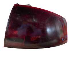 Stop Lampa Tripla Dreapta Audi A4 B7 Berlina Sedan Limuzina 2004 - 2008 [LR0203]