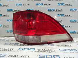 Stop Lampa Tripla Dreapta Volkswagen Golf 5 Break Combi 2004 - 2008 Cod 1K9945096D 1K9945112A [L4962]