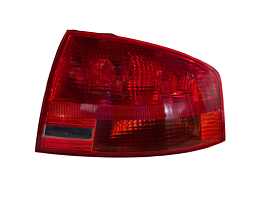 Stop Lampa Tripla Dreapta Audi A4 B7 Berlina Sedan Limuzina 2004 - 2008 [LR0205]