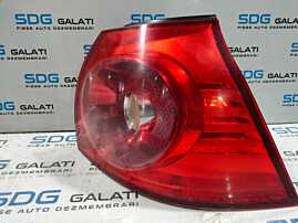Stop Lampa Tripla Dreapta Volkswagen Golf 5 Hatchback 2004 - 2008 [L4958]