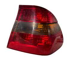 Stop Lampa Tripla Dreapta BMW Seria 3 E46 Berlina Sedan Limuzina 1998 - 2005 Cod 6946534 [LR0189]
