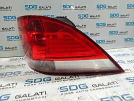 Stop Lampa Tripla Dreapta Volkswagen Golf 6 Break Combi 2008 - 2013 Cod 1K0945096G 1K9945112D [L4966]