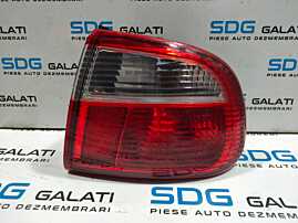 Stop Lampa Tripla Dreapta de pe Caroserie Seat Toledo 2 1998 - 2005 Cod 1M5945257 [L5069]