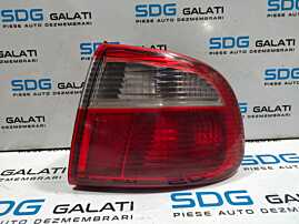 Stop Lampa Tripla Dreapta de pe Caroserie Seat Toledo 2 1998 - 2005 Cod 1M5945257 [L5067]