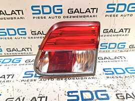 Stop Lampa Tripla Dreapta de pe Haion Haion Portbagaj Toyota Avensis 3 Facelift T27 Break Combi 2009 - 2018 [N0300]