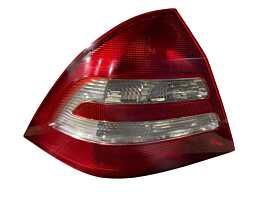 Stop Lampa Tripla Stanga Mercedes Clasa C Class W203 2001 - 2004 [LR0229]