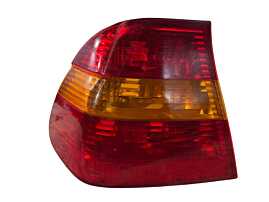 Stop Lampa Tripla Stanga BMW Seria 3 E46 Berlina Sedan Limuzina 1998 - 2005 Cod 6907933 [LR0186]