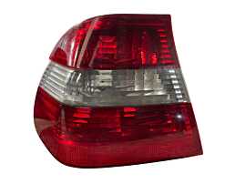 Stop Lampa Tripla Stanga BMW Seria 3 E46 Berlina Sedan Limuzina 1998 - 2005 Cod 6946535 [LR0181]