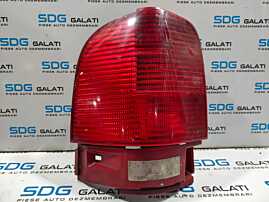Stop Lampa Tripla Stanga Seat Alhambra 2000 - 2004 Cod 7M3945257 [L5077]