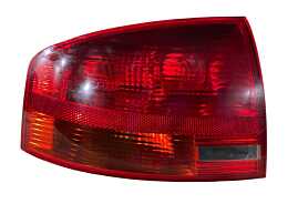 Stop Lampa Tripla Stanga Audi A4 B7 Berlina Sedan Limuzina 2004 - 2008 [LR0200]