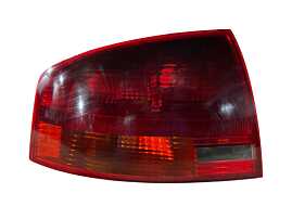 Stop Lampa Tripla Stanga Audi A4 B7 Berlina Sedan Limuzina 2004 - 2008 [LR0199]