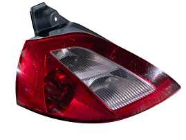 Stop Lampa Tripla Stanga Renault Megane 2 Hatchback Scurt 2002 - 2008 Cod 8200073236 [LR0221]